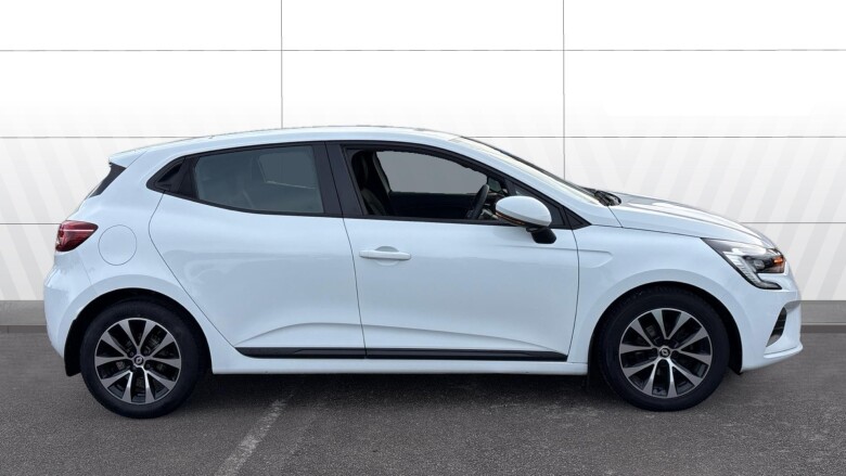 Renault Clio 1.0 TCe 90 Iconic 5dr Petrol Hatchback